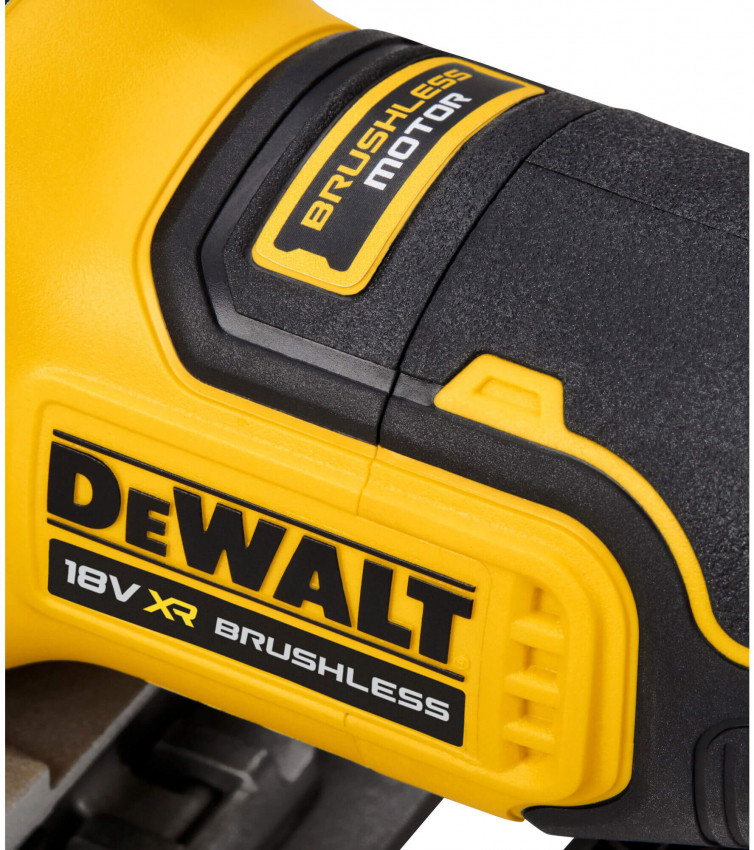 Фрезер акумуляторний безщітковий DeWALT DCW682P2-DCW682P2