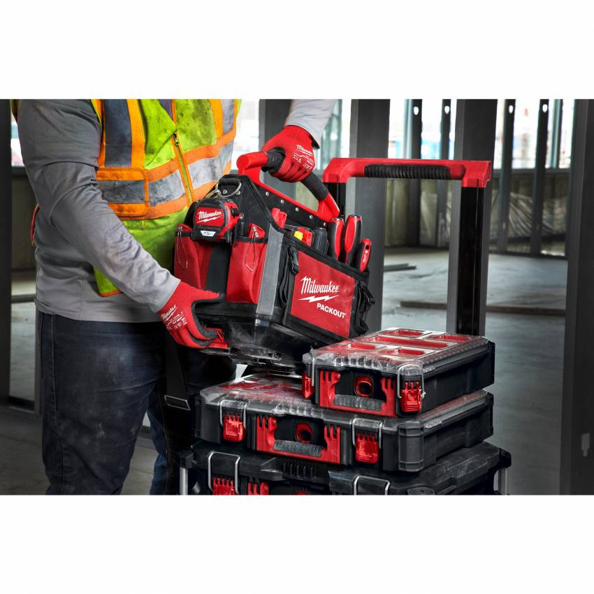 Ящик для інструментів PACKOUT MILWAUKEE-4932464078