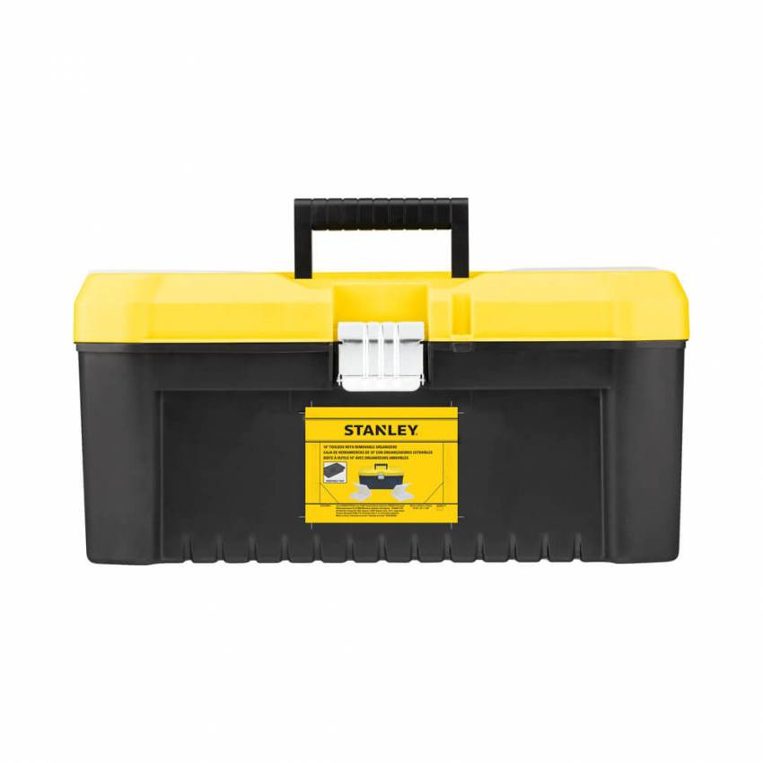 Ящик ESSENTIAL STANLEY STST75785-1-STST75785-1