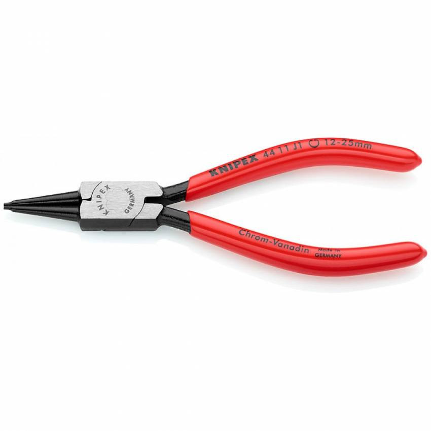 Щипці для стопорних кілець KNIPEX 44 11 J1-44 11 J1