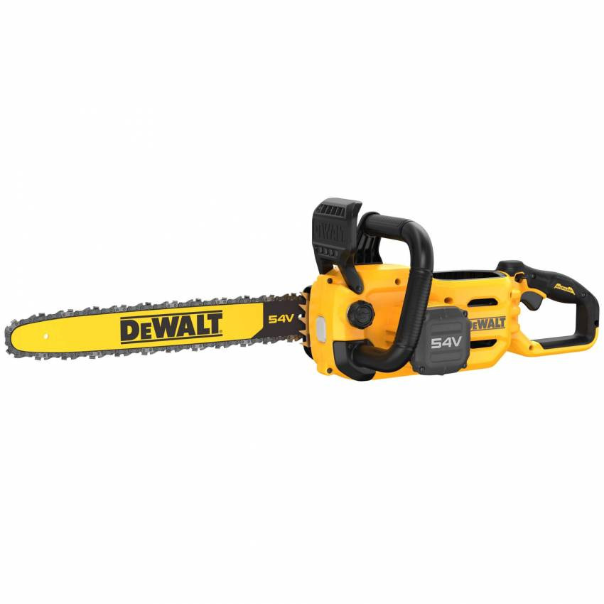 Пила цепная аккумуляторная бесщёточная DeWALT DCMCS575N-DCMCS575N