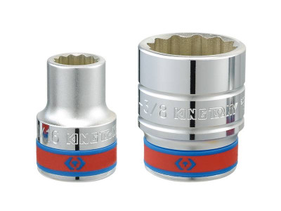 Головка 3/4&quot; 12-гранн. 3/4&quot; (уп.8) арт. 633024S-[articul]