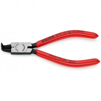 Щипці для стопорних кілець KNIPEX 44 21 J11 SB-[articul]