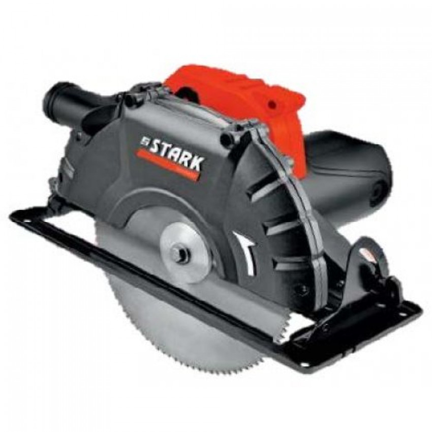 Пила дискова STARK CS-250 PROFI 2300 Вт-180020065