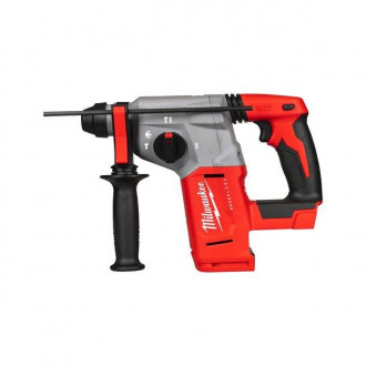 Акумуляторний перфоратор 2.3 Дж Milwaukee M18 BLH-0 4933479426-[articul]