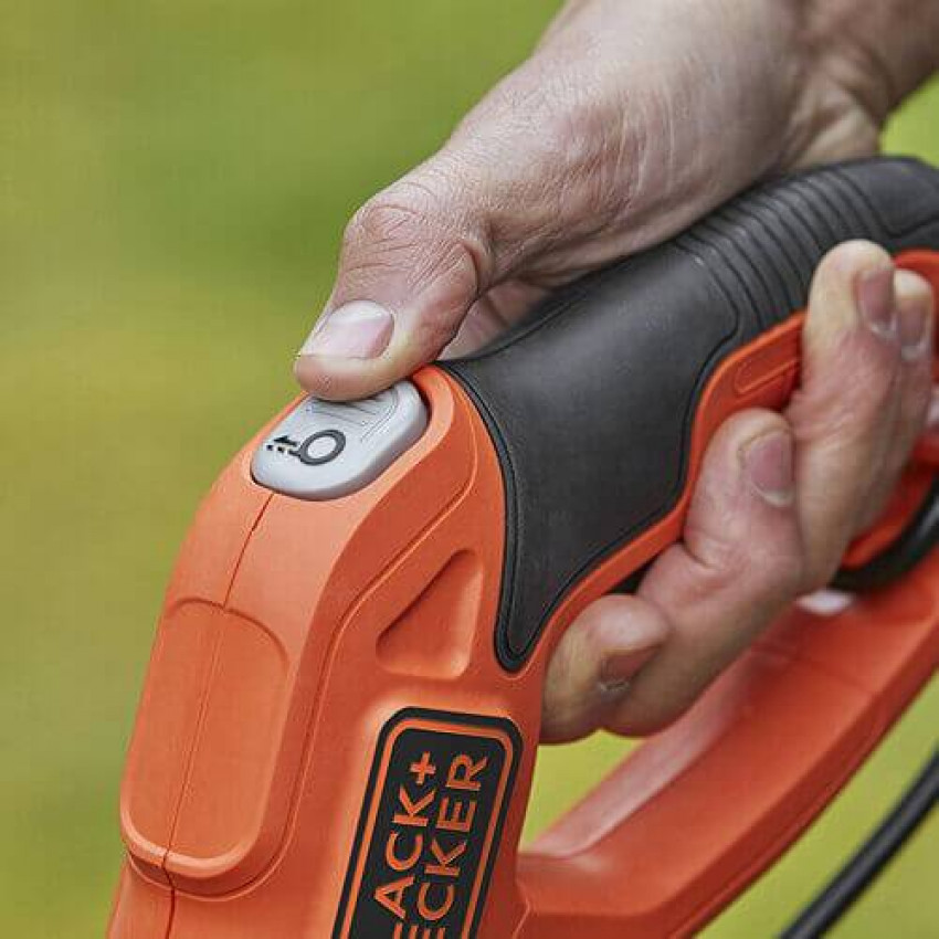 Тример електричний BLACK DECKER BESTE630-BESTE630