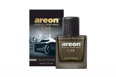 Ароматизатор Areon Perfume Platinum 50мл (спрей)-[articul]