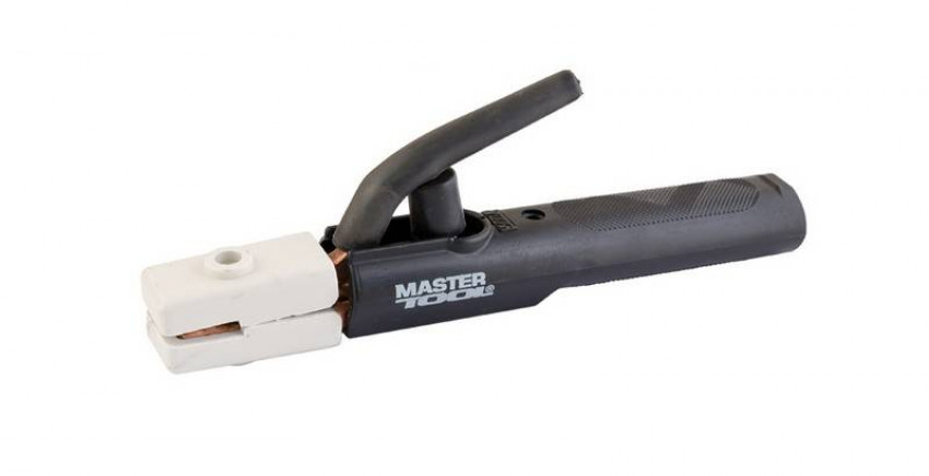 MasterTool Тримач електродів German type 500А, Арт.: 81-0104-81-0104