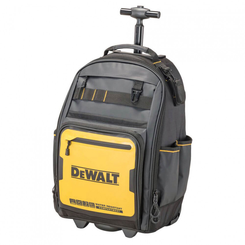 Рюкзак для інструментів DeWALT DWST60101-1-DWST60101-1