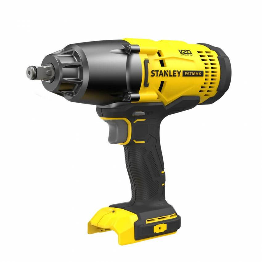 Гайковерт ударний акумуляторний STANLEY FATMAX SFMCF900B-SFMCF900B