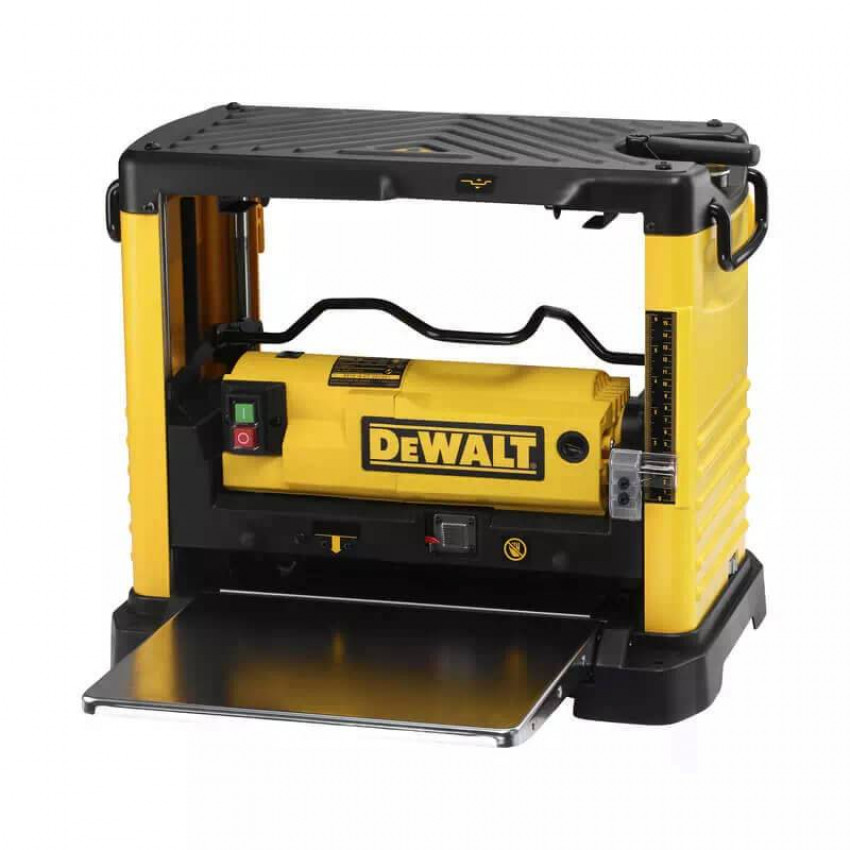 Верстат рейсмусний мережевий DeWALT DW733-DW733