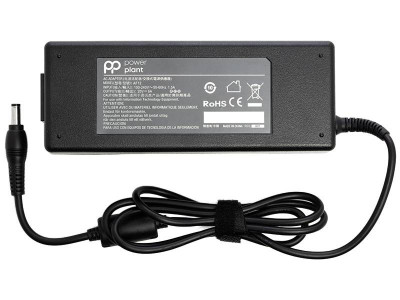 Адаптер для ноутбука PowerPlant ACER 220V, 20V 120W 6A (5.5*2.5)-[articul]