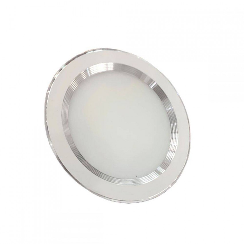 Св-до встр. LED PANEL RIGHT HAUSEN STYLE 5W 4000K титан HN-2328020 (40шт)-HN-2328020