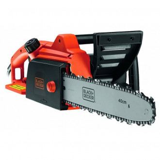 Пила ланцюгова електрична BLACK DECKER CS1840-[articul]