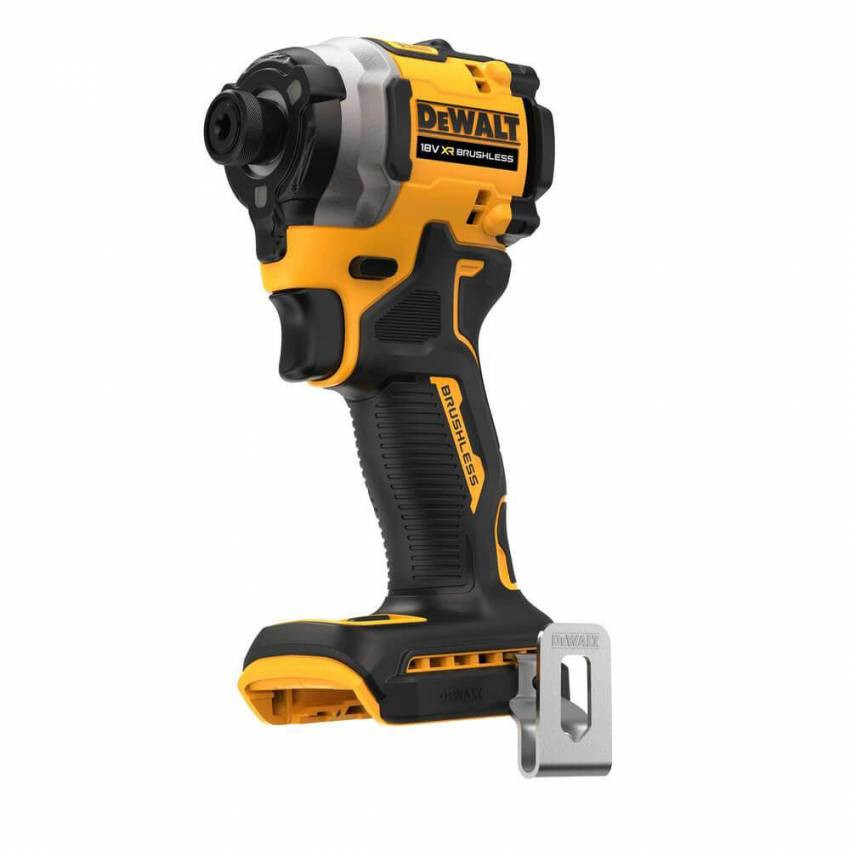 Набір з двох інструментів безщіткових DeWALT DCK2051E2T-DCK2051E2T