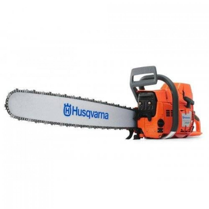 Бензопила Husqvarna 395 XP-9659024-42