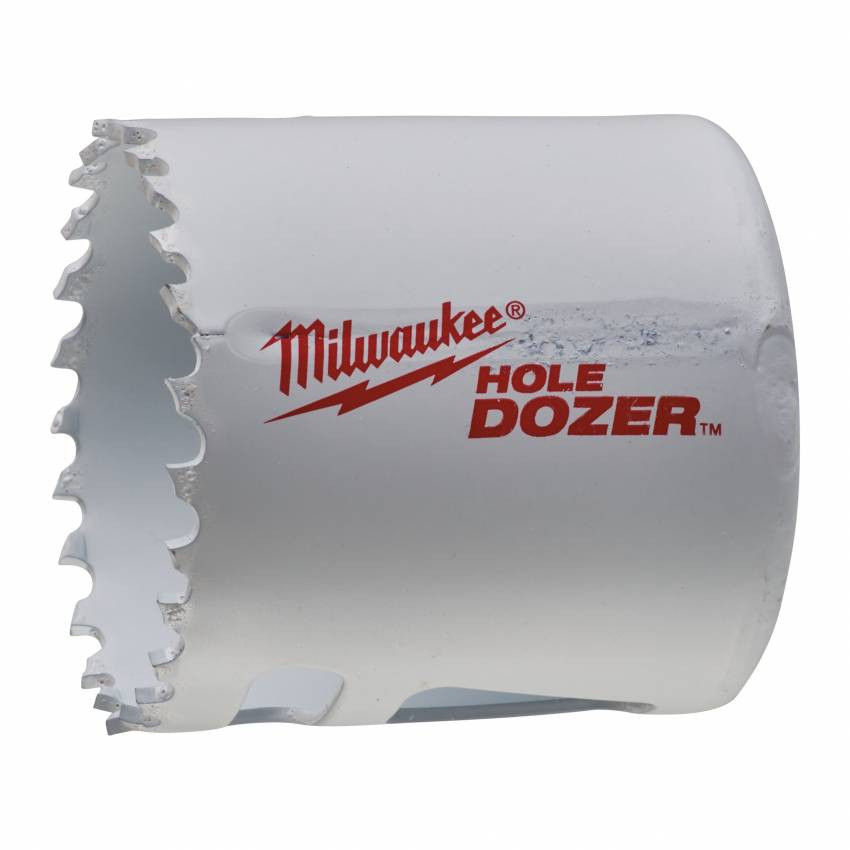 Коронка біметалева MILWAUKEE, Ø83 мм Hole Dozer (49560183)-49560183