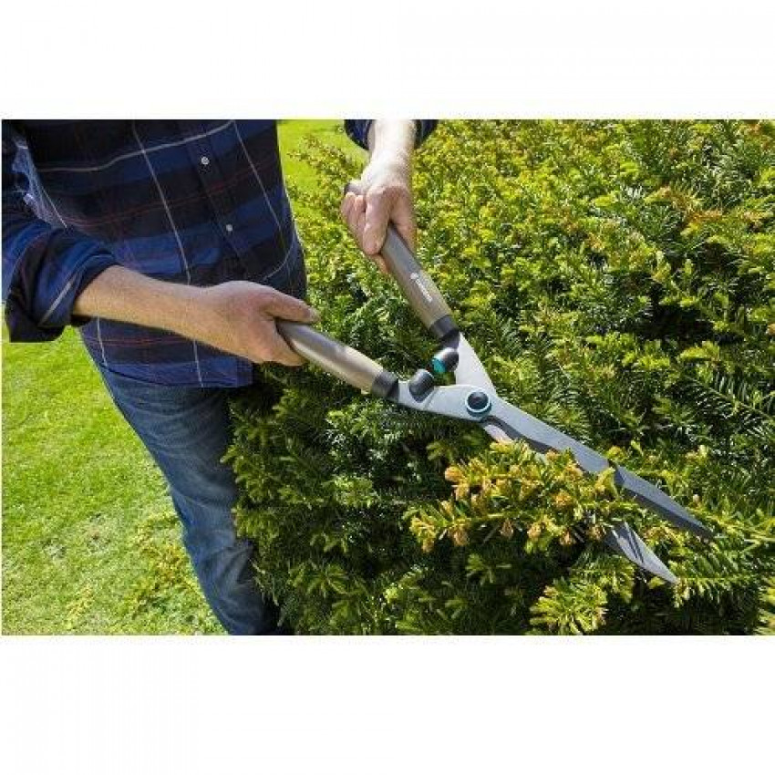 Ножиці для живоплоту GARDENA NatureCut-12300-20.000.00