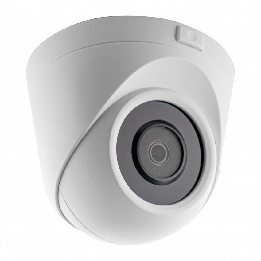 Антивандальна IP камера GV-109-IP-E-DOF50-30 Wi-Fi 5MP-