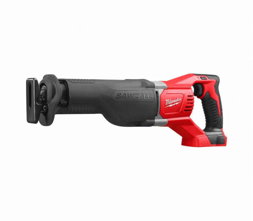 Пила шабельна акумуляторна MILWAUKEE, M18 BSX-0-4933447275