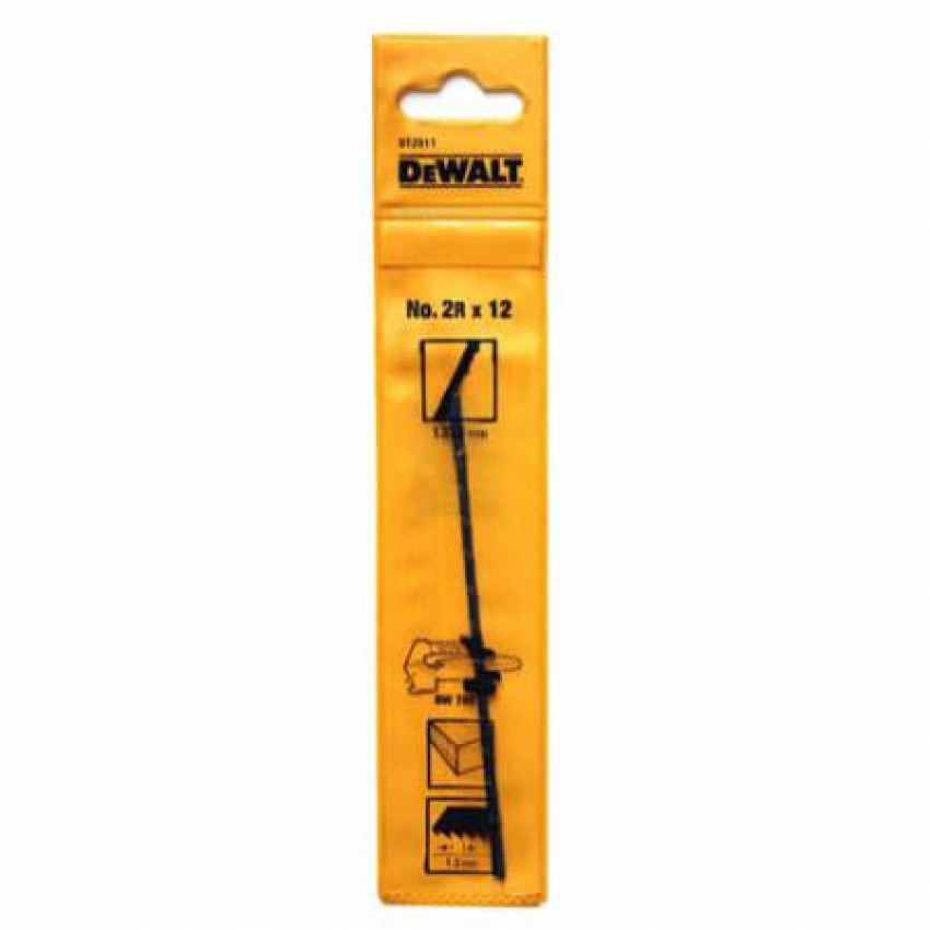 Пилка дуже тонке фігурне вирізання DeWALT DT2511-DT2511