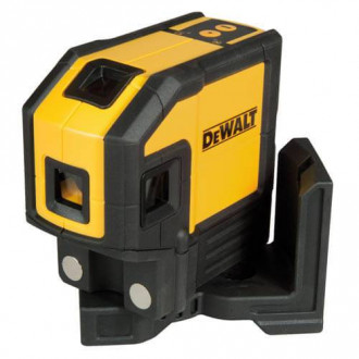 Рівень лазерний комбінований DeWALT DW0851-[articul]