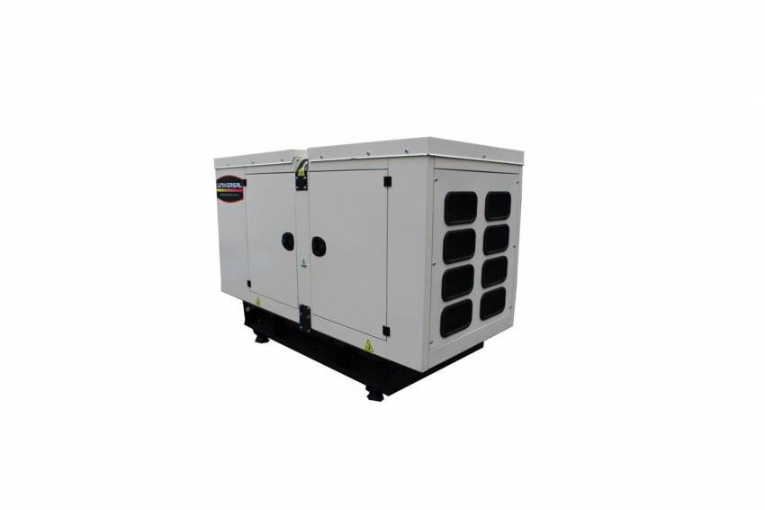 Дизельний генератор UNIVERSAL UND-BD35 KVA-UND-BD 35 KVA