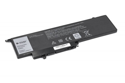 Акумулятор для ноутбуків DELL Inspiron 11-3147 (GK5KY, DL3147PB) 11.1V 3200mAh-[articul]