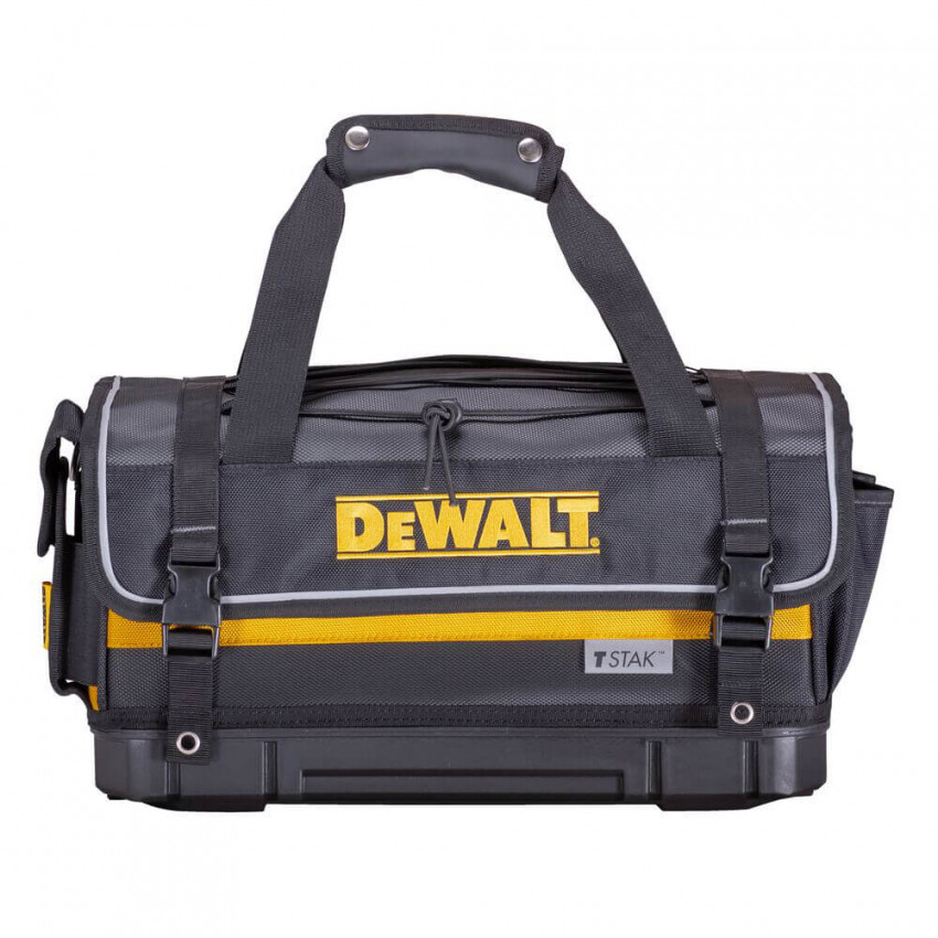 Сумка для інструмента TSTAK RIGID BAG DeWALT DWST83540-1-DWST83540-1