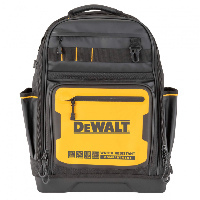 Рюкзак для інструментів PRO BACKPACK DeWALT DWST60102-1-DWST60102-1