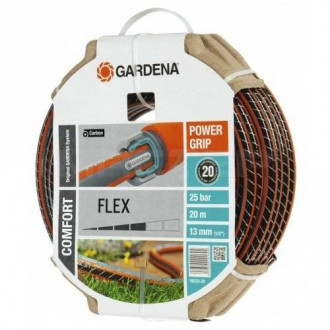 Шланг Gardena Flex 13 мм х 20 м.-[articul]