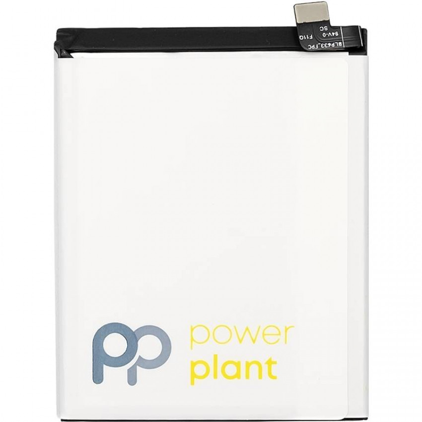 Акумулятор PowerPlant OnePlus 3T (BLP633) 3400mAh-SM130436