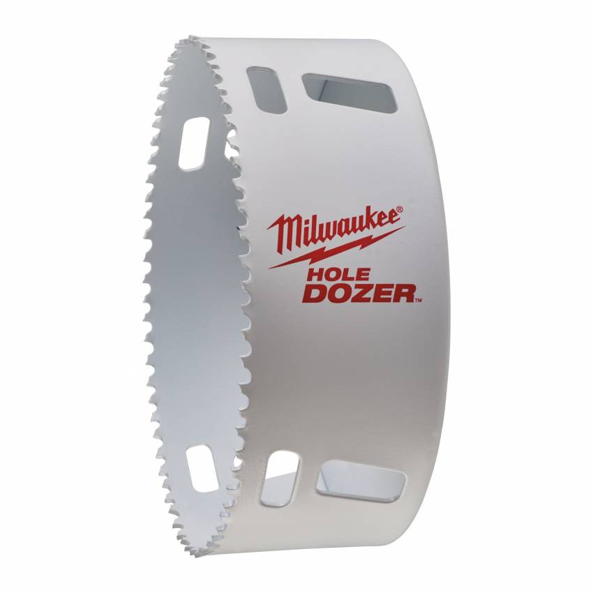 Коронка біметалева MILWAUKEE, Ø83 мм Hole Dozer (49560183)-49560183