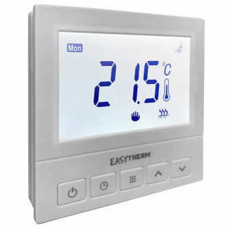 Терморегулятор програмований Easytherm EASY PRO-[articul]