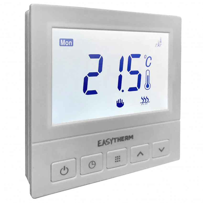 Терморегулятор програмований Easytherm EASY PRO-