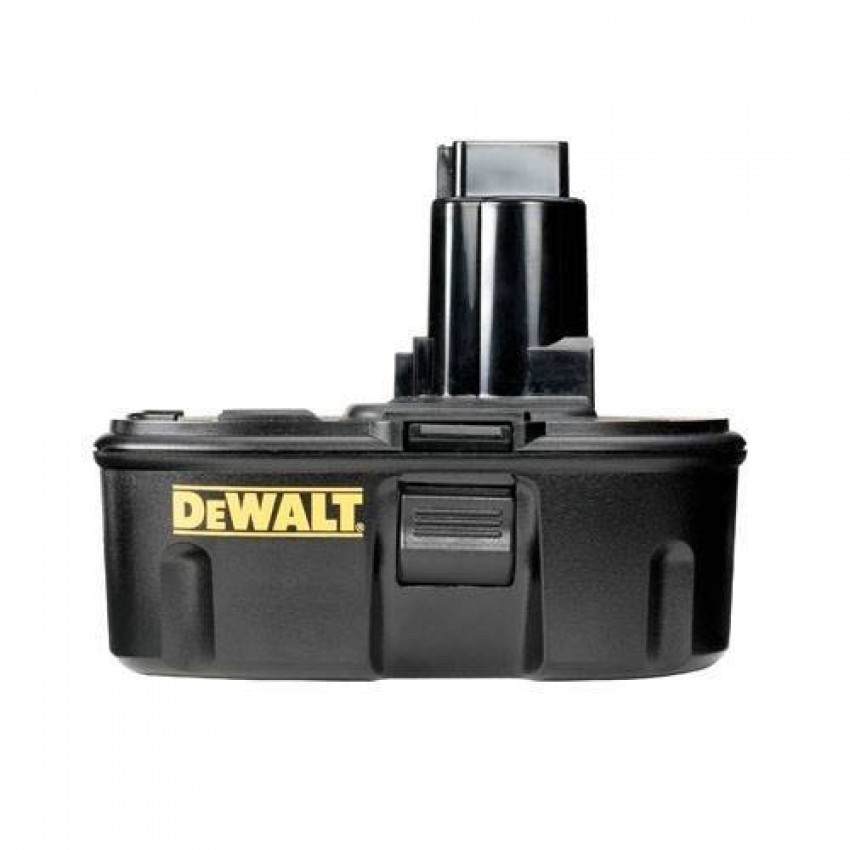 Акумулятор DeWalt, NiCd, 18 V, 2,0 А/год, 3000 циклів.-1006623-00