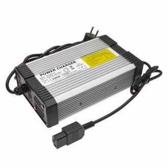 Зарядний пристрій для акумуляторів LiFePO4 12V (14.6V)-10A-120W-[articul]