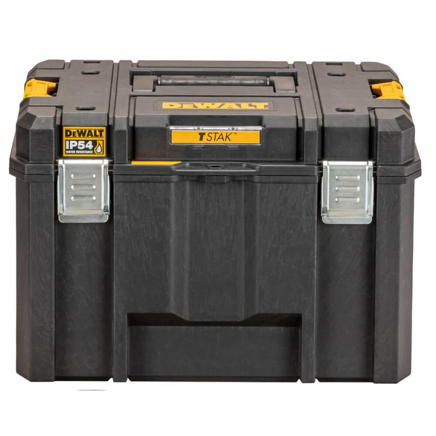 Ящик TSTAK 2.0 DeWALT DWST83346-1-DWST83346-1