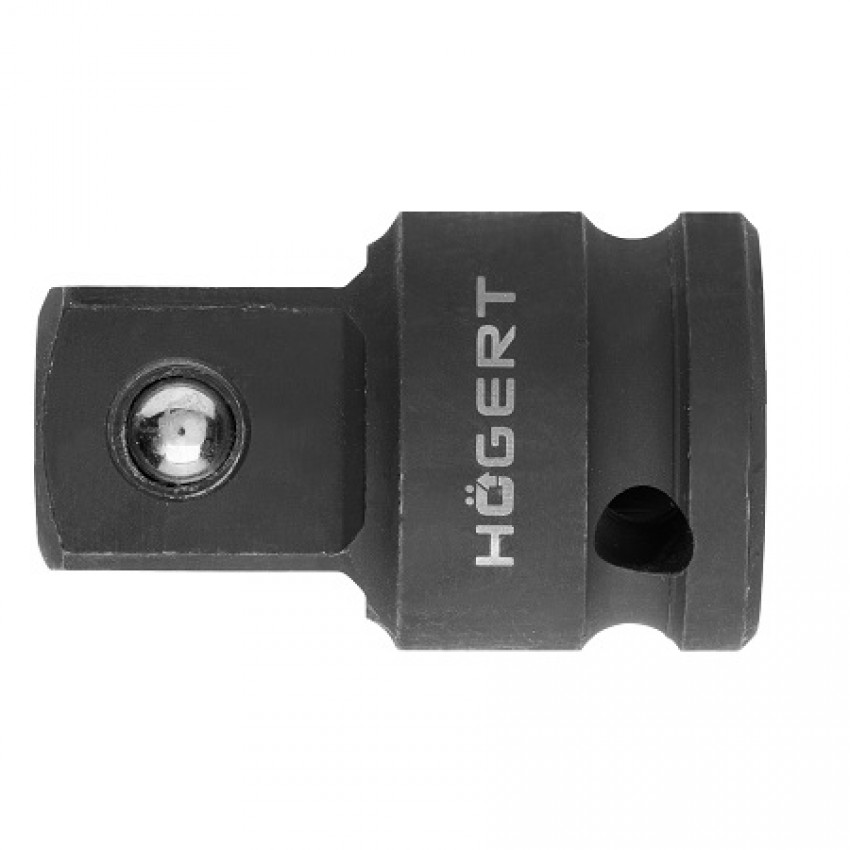 Перехідник ударний HOEGERT 3/4" HT4R324-HT4R324