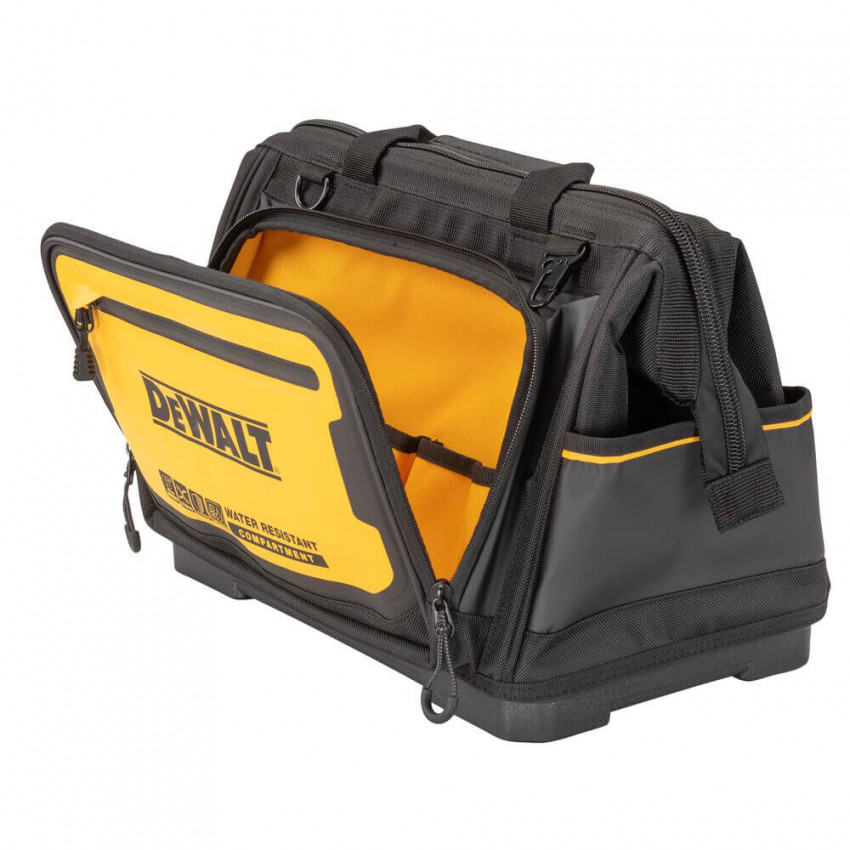 Сумка для інструмента закритого типу системи TSTAK PRO 16 DeWALT DWST60103-1-DWST60103-1