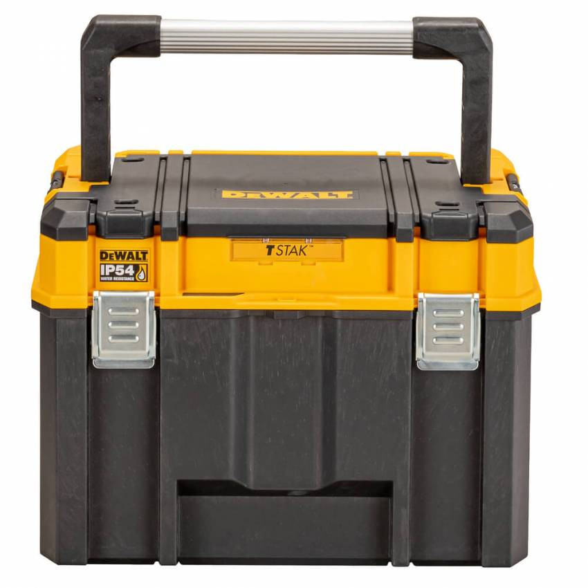 Ящик з органайзером TSTAK 2.0 DeWALT DWST83343-1-DWST83343-1