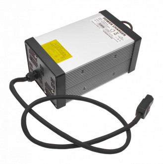 Зарядний пристрій для акумуляторів LiFePO4 72V (87.6V)-10A-720W-[articul]