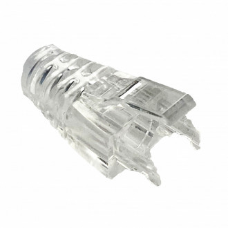 Заглушки для роз'єму RJ-45 (100 шт)-[articul]