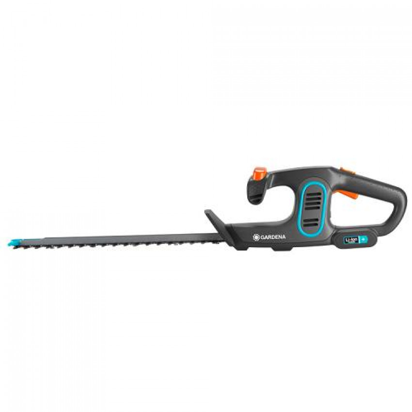 Кущоріз акумуляторний Gardena EasyCut Li-40-09836-20.000.00