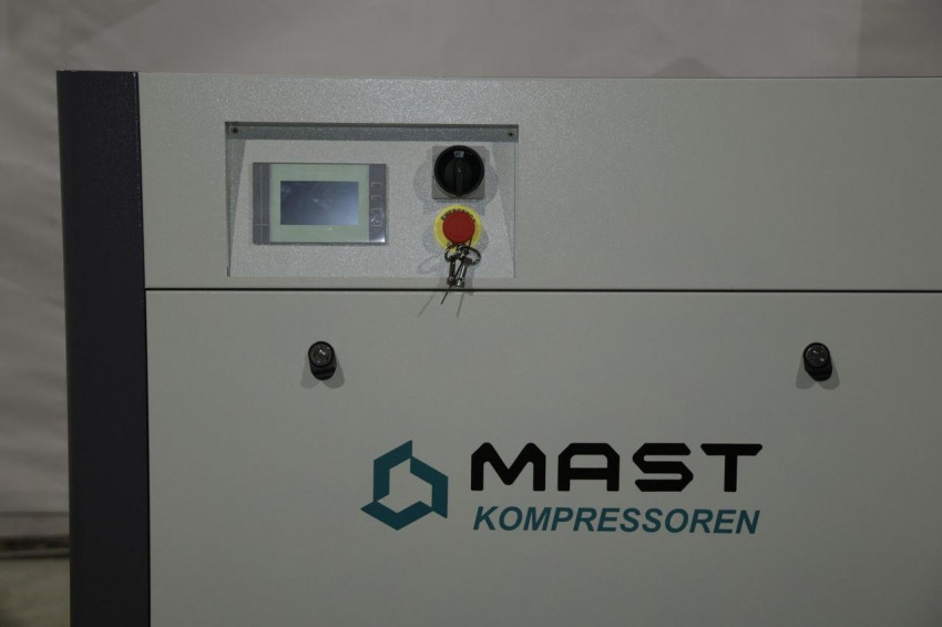 Гвинтовий компресор Mast SH-30 inverter-SH-30