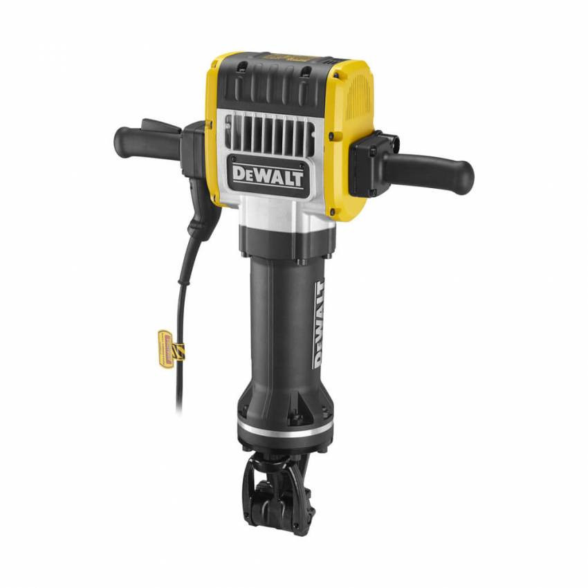 Відбійний молоток мережевий DeWALT D25981K-D25981K