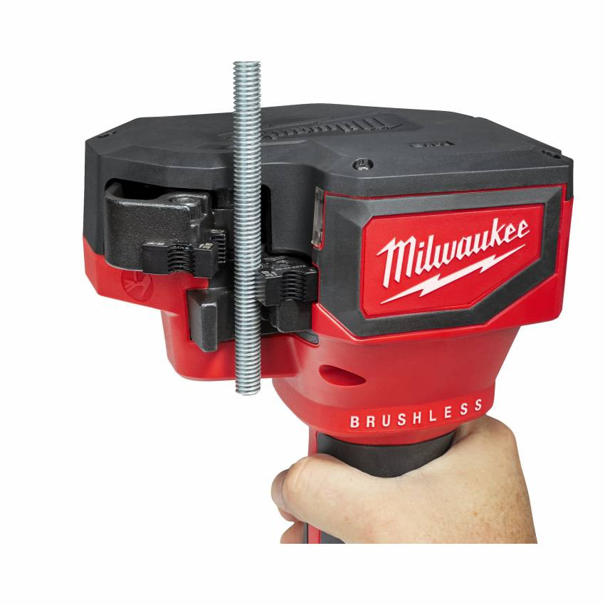 Шпилькоріз акумуляторний MILWAUKEE M18 BLTRC-0-4933471150