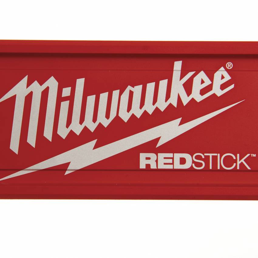 Рівень магнітний REDSTICK Backbone MILWAUKEE, 100см-4932459067