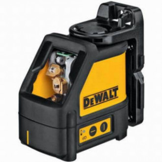 Рівень лазерний лінійний DeWALT DW088K-[articul]