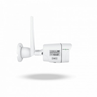 Зовнішня IP камера GreenVision GV-169-IP-MC-COA50-20 4G